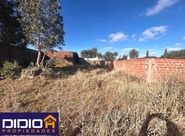 Terreno · 300m² · Lote Venta Necochea