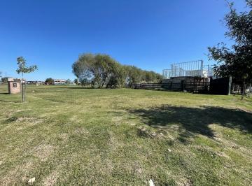 Terreno · 600m² · Oportunidad, Lote con Amenities en Venta en Santa Isabel II, Escobar, G. B. a. Zona Norte