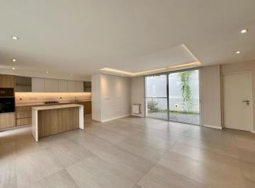 Casa · 245m² · 5 Ambientes · 2 Cocheras · Venta Casa a Estrenar de 4 Dorm. Miradores de Manantiales