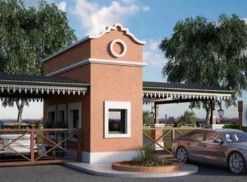 Terreno · 800m² · Terreno Venta - 800 m² - Cañuelas Park