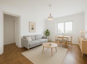 Departamento · 59m² · 4 Ambientes · Venta Departamento de 4 Ambientes en Piso Alto en Almagro, Capital Federal, Buenos Aires