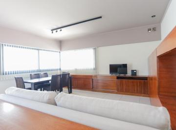 Departamento de 3 ambientes, Ciudad de Santa Fe · Amoblado Santa Fe Premium