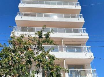 Departamento · 85m² · 3 Ambientes · 1 Cochera · Departamento de 2 Dorm. a Estrenar con Cochera en Venta. La Plata.