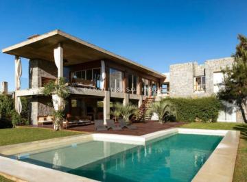 Foto1 · Casa en Venta de 4 Dorm. en Village del Faro, José Ignacio