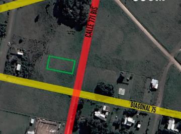 Terreno · 800m² · Terreno en Venta - 800 m² - Chapadmalal, General Pueyrredón
