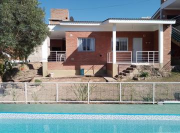 Hotel · 475m² · 12 Ambientes · 7 Cocheras · Complejo de Cabañas en Venta - 8 Cabañas - Cocheras - 1.311 m² - Villa Carlos Paz, Córdoba