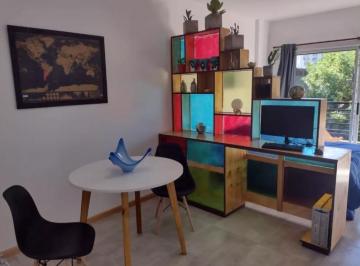 Departamento · 30m² · 1 Ambiente · Departamento Monoambiente en Venta - 1 Baño - 33 m² - Villa Santa Rita
