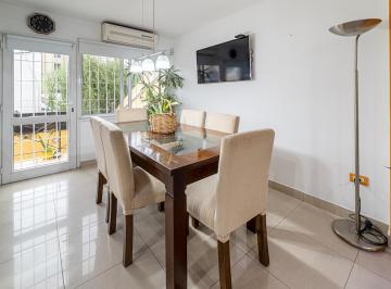 PH · 179m² · 4 Ambientes · 1 Cochera · Duplex en Villa Bosch