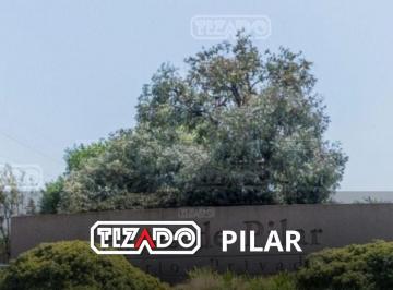Terreno · 920m² · Terreno Lote en Venta en Ayres del Pilar, Pilar, G. B. a. Zona Norte