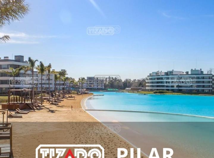 Desarrollo vertical · Lagoon Pilar Departamentos en Venta, Pilar, Zona Norte