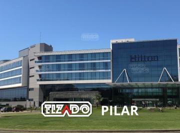 Departamento · 36m² · 1 Ambiente · 1 Cochera · Departamento en Venta en Pilar Golf, Pilar, G. B. a. Zona Norte