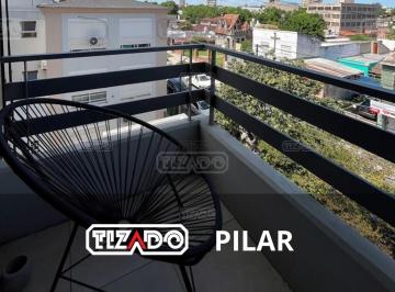Departamento · 53m² · 2 Ambientes · Departamento en Venta en San Martin, G. B. a. Zona Norte, Argentina