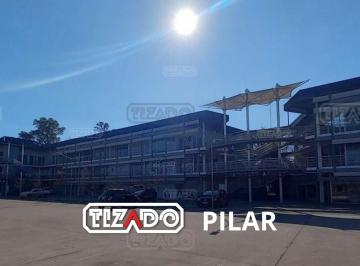 Oficina comercial · 54m² · 1 Cochera · Oficina en Venta en Verdi 57, Pilar, G. B. a. Zona Norte