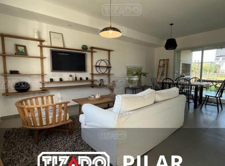Desarrollo horizontal · Condominio. Casas en Venta. Duplex 4 Ambientes. Decs Tortugas, Garin, Escobar. Zona Norte