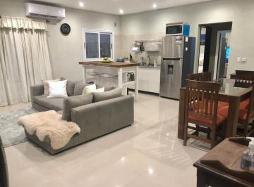 Departamento · 55m² · 2 Ambientes · 1 Cochera · Departamento en Venta - 1 Dormitorio 1 Baño 1 Cochera - 73 m² - Cardales