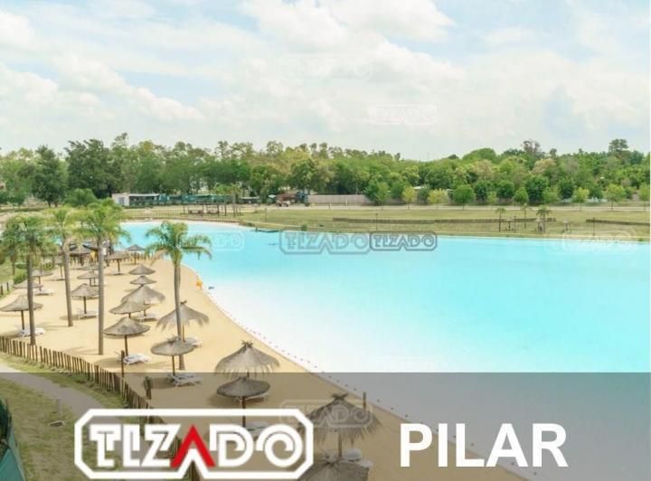 Desarrollo vertical · Departamentos en Venta. Condominio. Serena. Barrio Privado Lagoon Pilar, Pilar, Zona Norte
