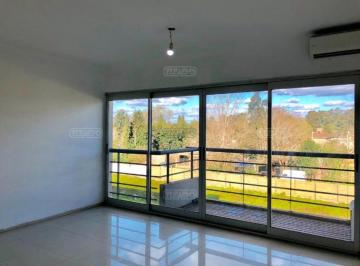 Departamento · 36m² · 1 Ambiente · 1 Cochera · Departamento en Venta en Pilar Garden, Pilar, G. B. a. Zona Norte