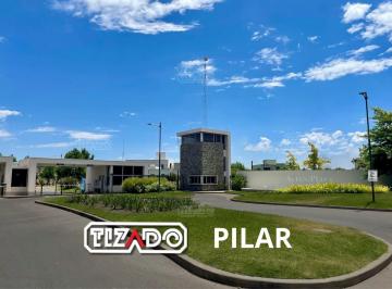 Terreno · 600m² · Lote en Venta en Ayres Plaza, Pilar