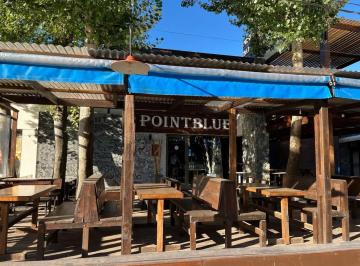 Fondo de comercio · 150m² · 2 Ambientes · Fondo de Comercio en Venta - Restaurant - Galería - Terraza - 300 m² - Mar Azul