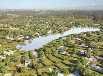 Terreno · 900m² · Terreno en Venta - 900 m² - Alejandro Korn, San Vicente