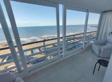 Departamento de 2 ambientes, Miramar · Departamento en Alquiler Temporario