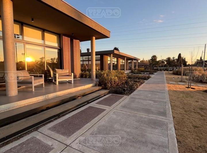 Desarrollo horizontal · Lotes en Venta, Barrio Privado Los Cardos, del Viso, Pilar, G. B. a. Zona Norte