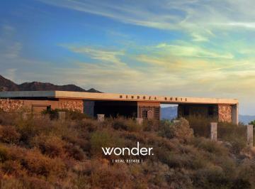 Terreno , Ciudad de Mendoza · B° Mendoza Norte / 2 Lotes de 535 m² Contiguos (Venta Individual o Juntos)