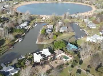 Terreno · 700m² · Terreno en Venta - 700 m² - Isla del Este, Tigre