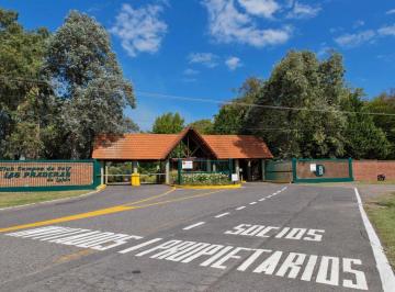 Terreno · 600m² · Terreno en Venta - 600 m² - Praderas de Luján
