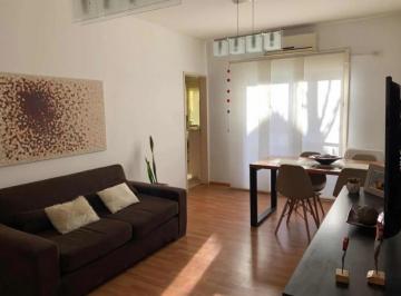 Departamento · 60m² · 3 Ambientes · 1 Cochera · Departamento en Venta - 2 Dorm. 1 Baño - Cochera - 60 m² - Bernal