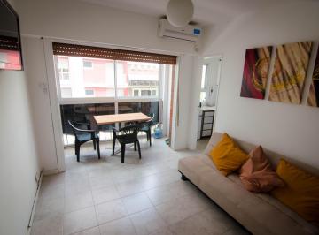 Living Comedor · Monoambiente Dividido