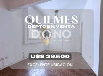 DOP-DOP-1984_2 · Departamento en Quilmes Centro Valor Imbatible