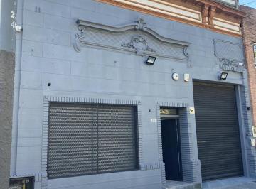 Bodega-Galpón · 500m² · 1 Ambiente · 1 Cochera · Galpón en Venta en La Mejor Zona de Paternal - Mixtura 3