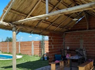 Terreno · 229m² · 1 Ambiente · Terreno en Venta - 229 m² - Zárate
