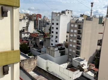 Departamento de 1 ambiente, Balvanera · Departamento Monoambiente Calle Venezuela 2300 Piso 8° Luminoso