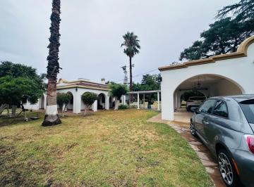 VISTA FRENTE · Casa Quinta en Venta en La Reja Grande, La Reja, Moreno