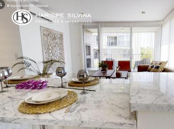 Departamento · 75m² · 3 Ambientes · 1 Cochera · Alquiler Dpto. 2 Dorm. - Vilahuas - Pilar