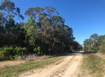Terreno · 512m² · Terreno en Venta - 512 m² - La Esmeralda, Rocha, Uruguay