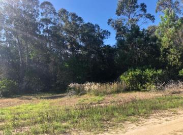 Terreno · 512m² · Terreno en Venta - 512 m² - La Esmeralda, Rocha, Uruguay