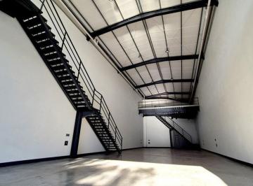 Bodega-Galpón · 414m² · Depósito Galpón en Venta en Villa Lynch, San Martin, G. B. a. Zona Norte