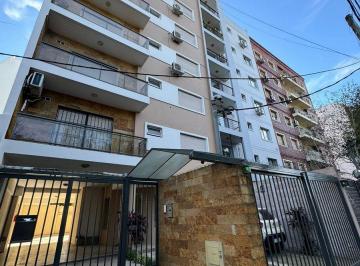 Departamento · 37m² · 2 Ambientes · 1 Cochera · Departamento Haedo 2 Ambientes