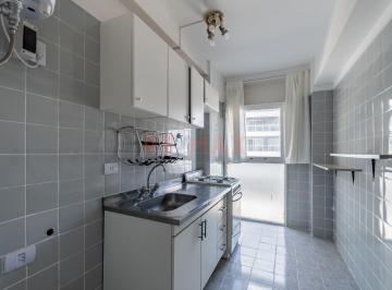 Departamento · 41m² · 2 Ambientes · Venta Palermo 2 Ambientes Al Frente Luminoso