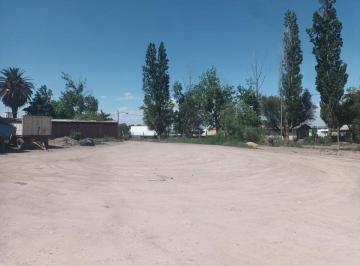 Terreno · 9433m² · Venta Terreno - Desarrollo Guaymallén - Mendoza