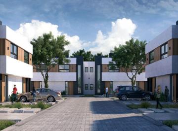 Casa · 126m² · 4 Ambientes · 1 Cochera · Venta Casa en Complejo Cerrado 4 Amb - Pilar