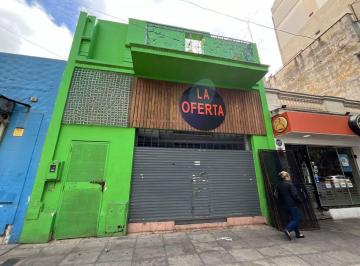 Local comercial · 118m² · Venta Local en Flores Oportunidad Foco Comercial