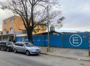 Terreno · 580m² · Venta Terreno Moron