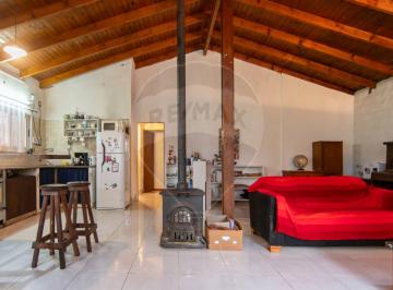 Casa · 100m² · 4 Ambientes · 1 Cochera · Casa en Venta 3 Dorm.