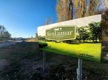 Terreno · 450m² · Lote en B° Ken Lumar - Fernández Oro