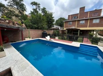 PH · 472m² · 20 Ambientes · 8 Cocheras · Venta Complejo 7 Departamentos Villa Carlos Paz