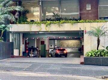 Garage · 9m² · Venta Cochera Cubierta en Belgrano